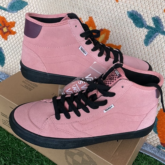 Vans The Lizzie Resette Men’s sneakers - Picture 12 of 16